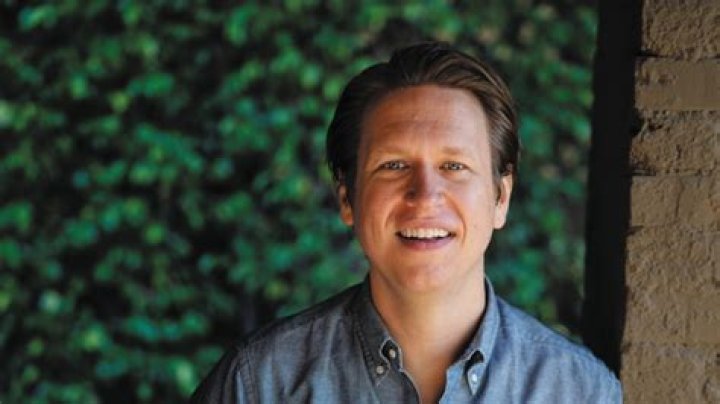 Pete Holmes, set to host a TBS talk show this fall, headlines the Grog