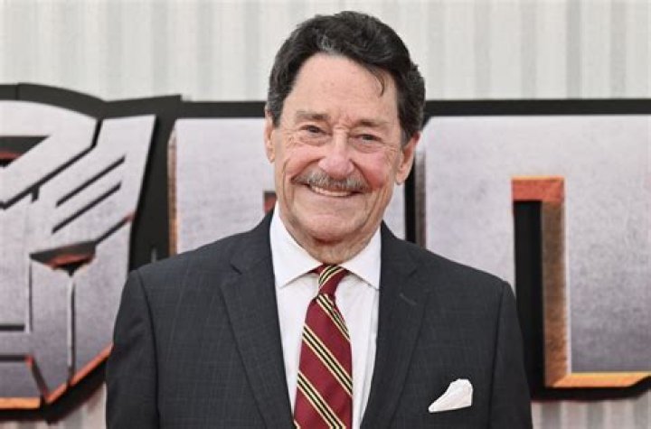 Peter Cullen Net Worth July 2023, Salary, Age, Siblings, Bio, Family
