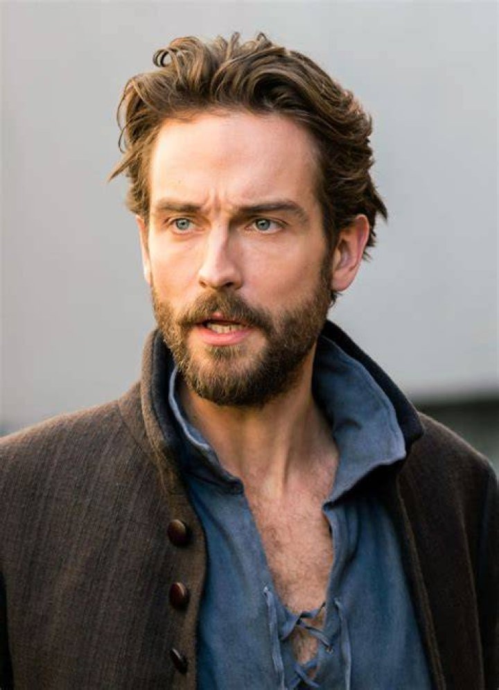 Photo de Tom Mison Sleepy Hollow Photo Tom Mison Photo 3 sur 235