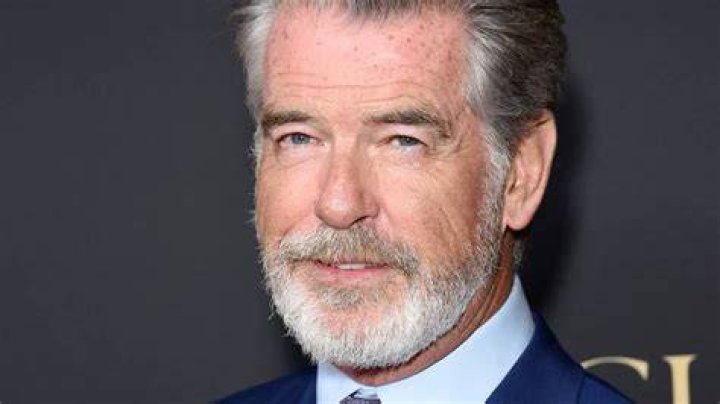 Pierce Brosnan Slams Haters My Wife Does NOT Need Weight Loss Surgery