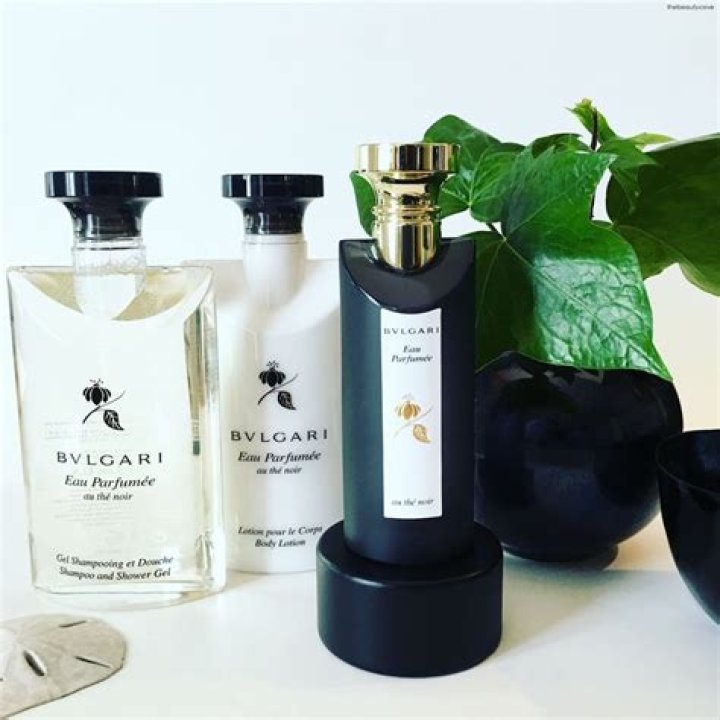 Pin on profumi