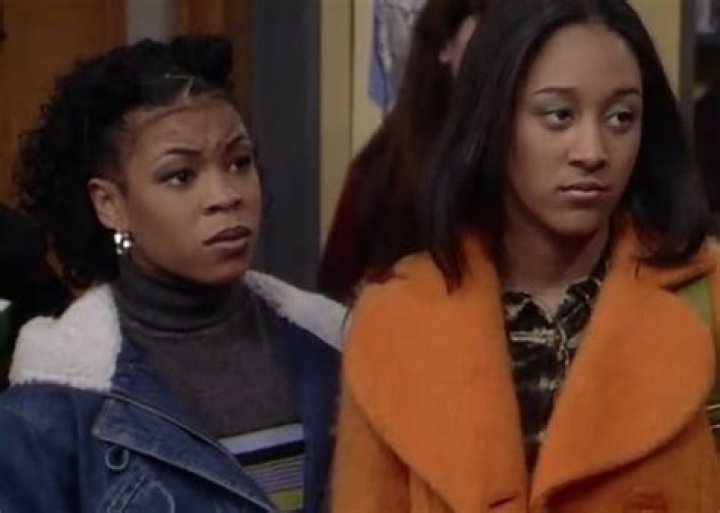 Popular 1990s Actress Alexis Fields Doing THE MOST On IG &hellip; Ain&rsquo;t She