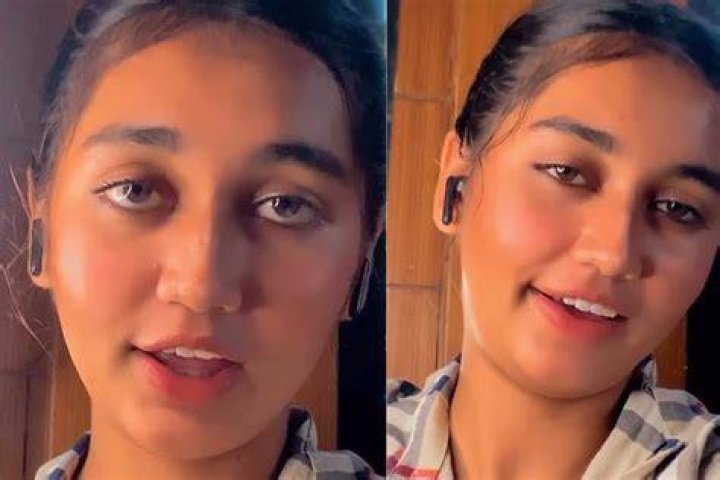 Preet Jatti Leaked Video Faces Backlash Due to Viral Video On