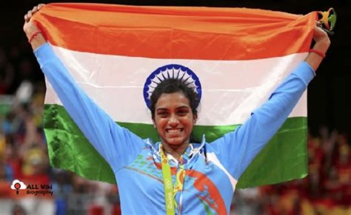 PV Sindhu Wiki, Height, Age, Boyfriend, Husband, Family, Caste
