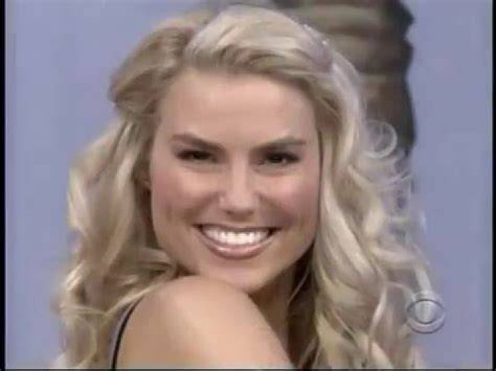 Rachel Reynolds Bio, Height, Body Measurements, Net Worth, Salary and
