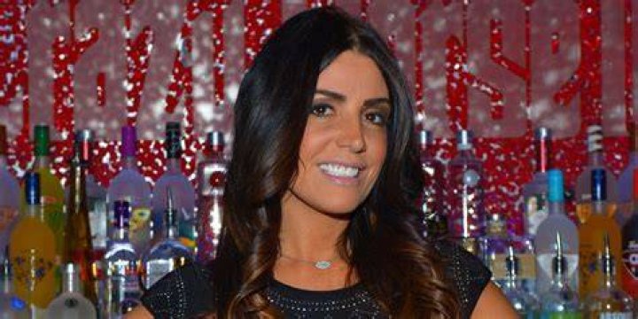 RaMona Rizzo Net Worth (2017)