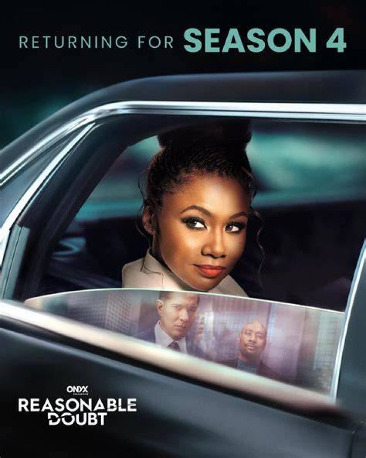 REASONABLE DOUBT Season 4 All you need to know about the