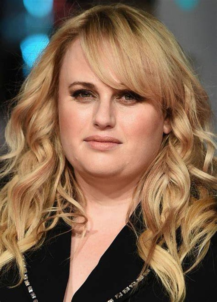 Rebel Wilson Wonder Cinematic Universe Wiki Fandom