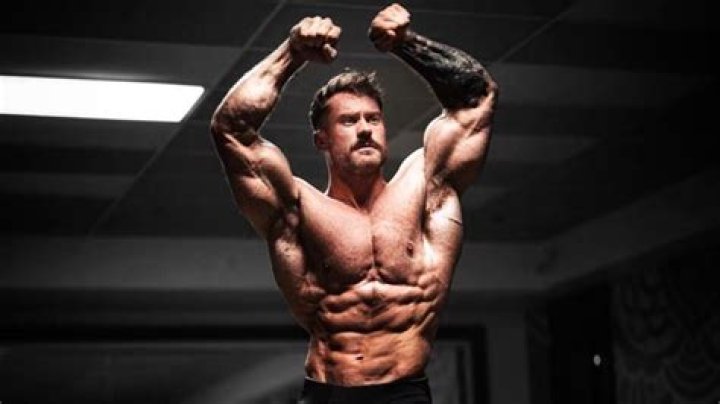 Reigning Mr. Olympia, Chris Bumstead Claimed if He Wouldn&rsquo;t have Pulled