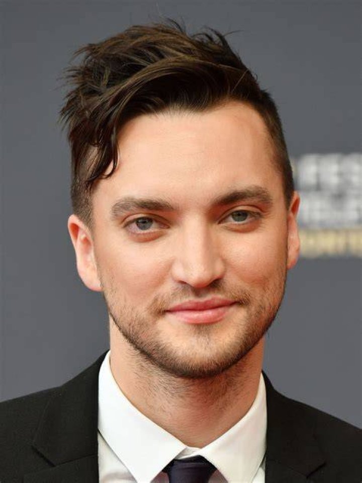 Richard Harmon's Instagram, Twitter & Facebook on IDCrawl