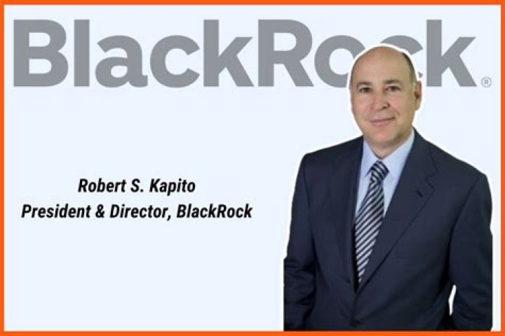 Robert S Kapito BlackRock Good and Bad Days on Vimeo