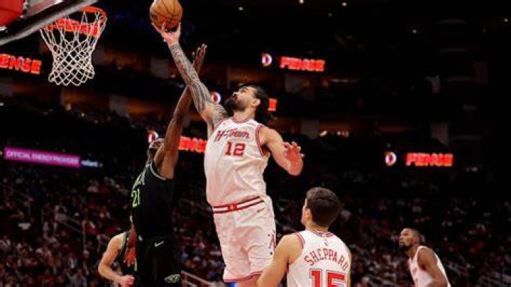 Rockets looking at adding another Combo Guard Page 2 ClutchFans