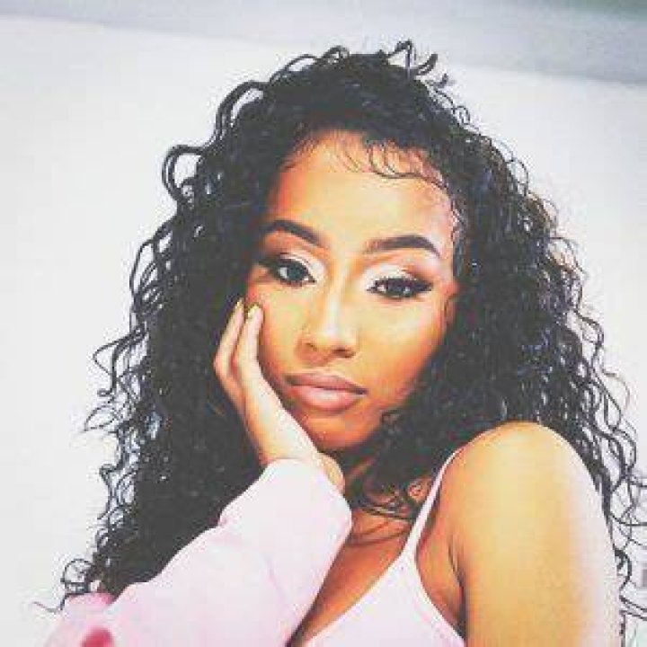 Rubi Rose Biography, Wiki, Ethnicity, Boyfriend, Net Worth, Parents