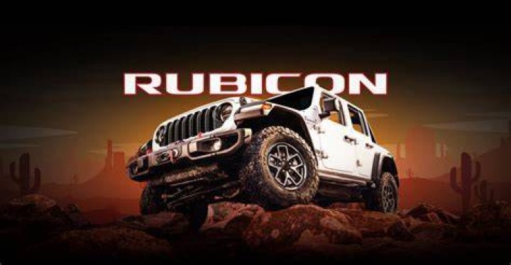 Rubicon's Morris named an EY South Central Entrepreneur of the Year