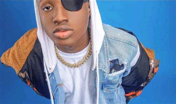 Ruger Biography Age, Net Worth, Songs, Record Label, Wikipedia, Blind