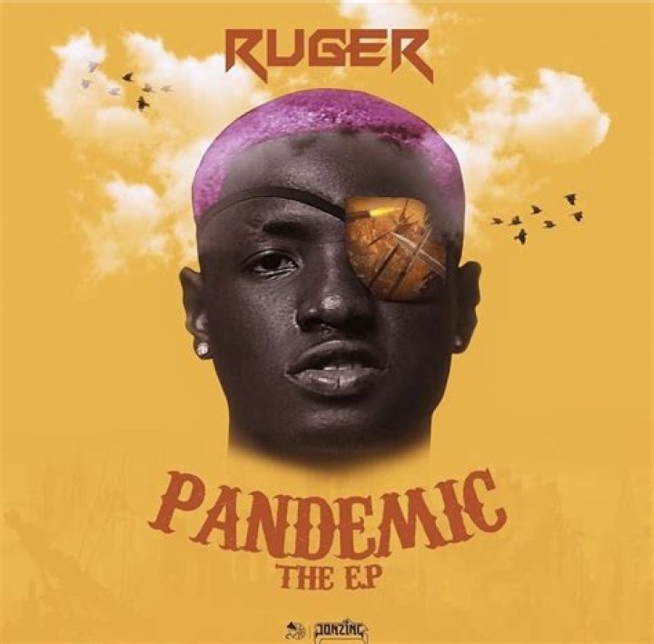 Ruger Biography Real Name, Age, Record Label, Net Worth, Girlfriend