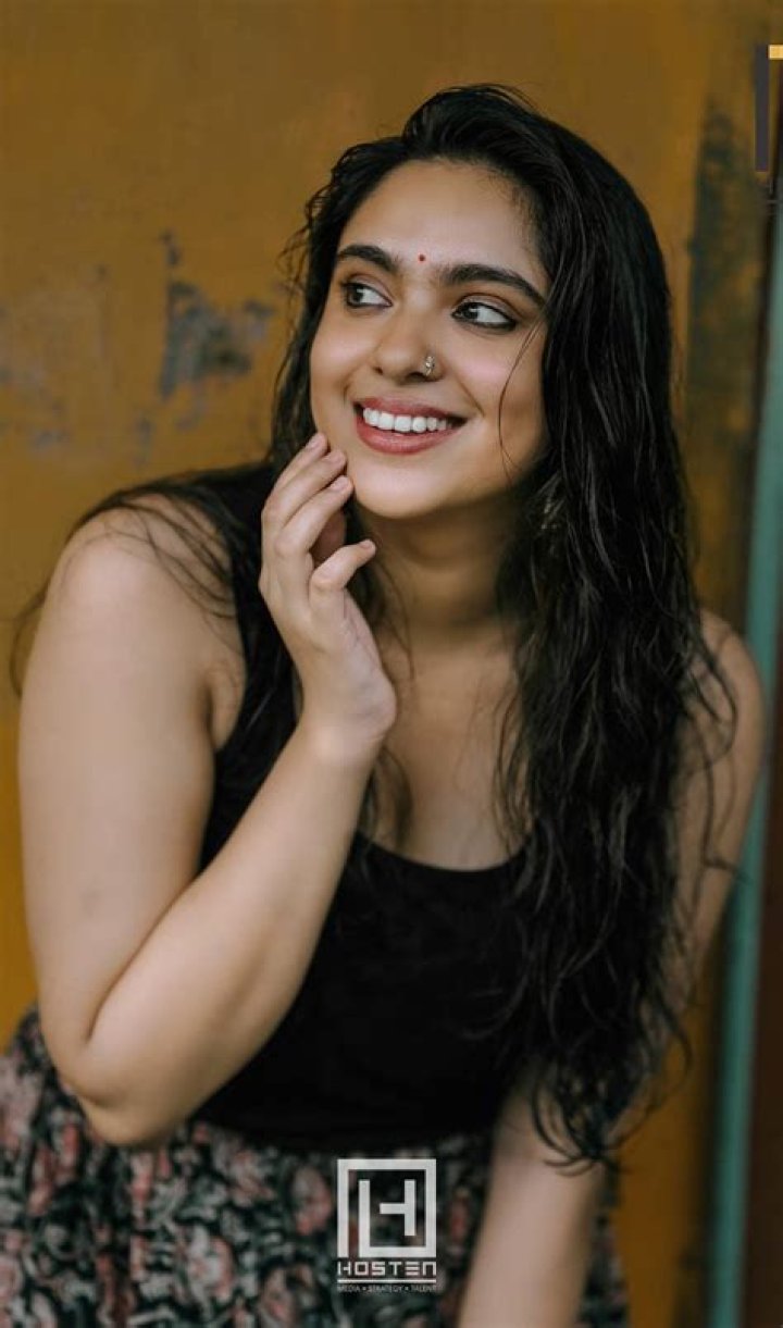 Sana Althaf's Most Liked Photos and Posts Gethu Cinema