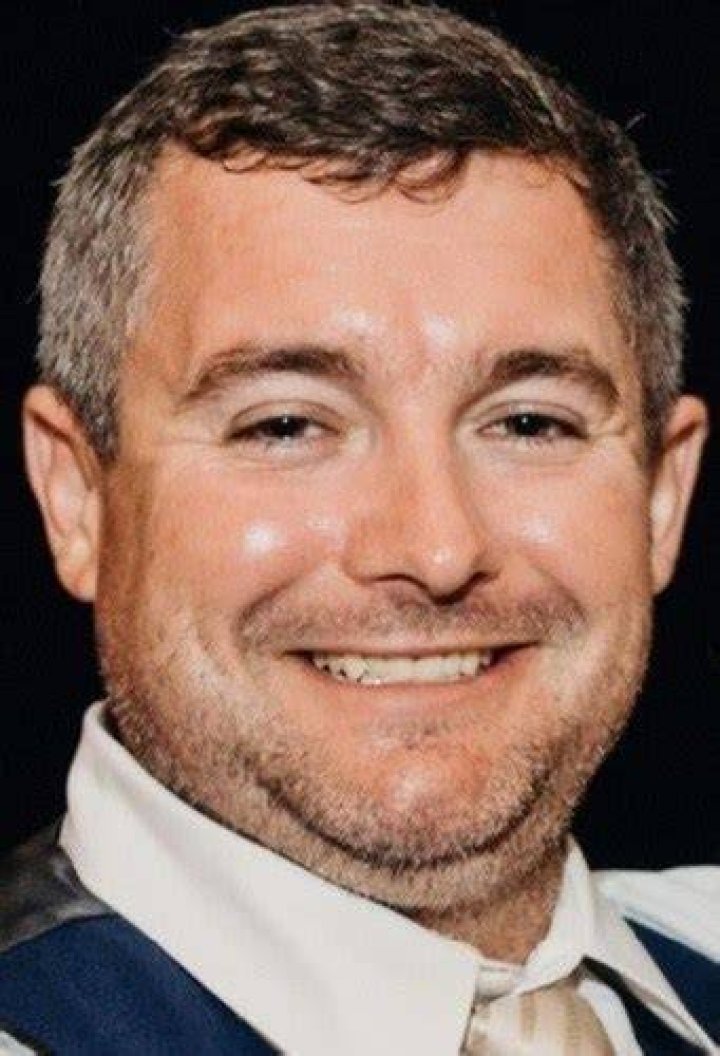 SC Kevin Mahorney Death And Obituary Family Mourns