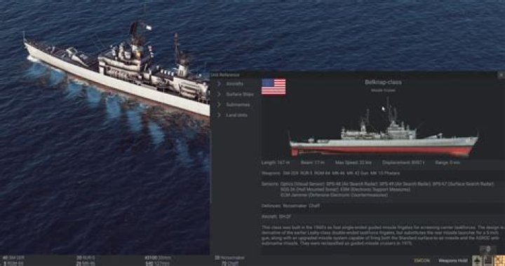 Sea Power Systems (SystemsSea) Twitter
