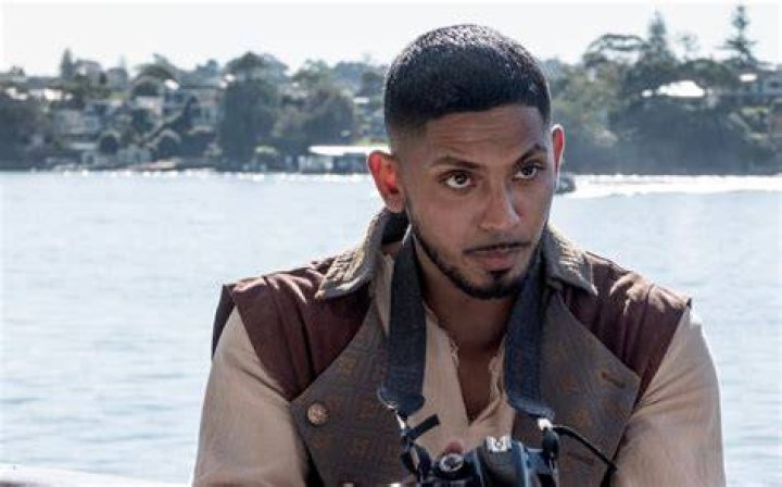 Sean Sagar Ethnicity Exploring Sean Sagar's Ethnicity! Nice Working Day