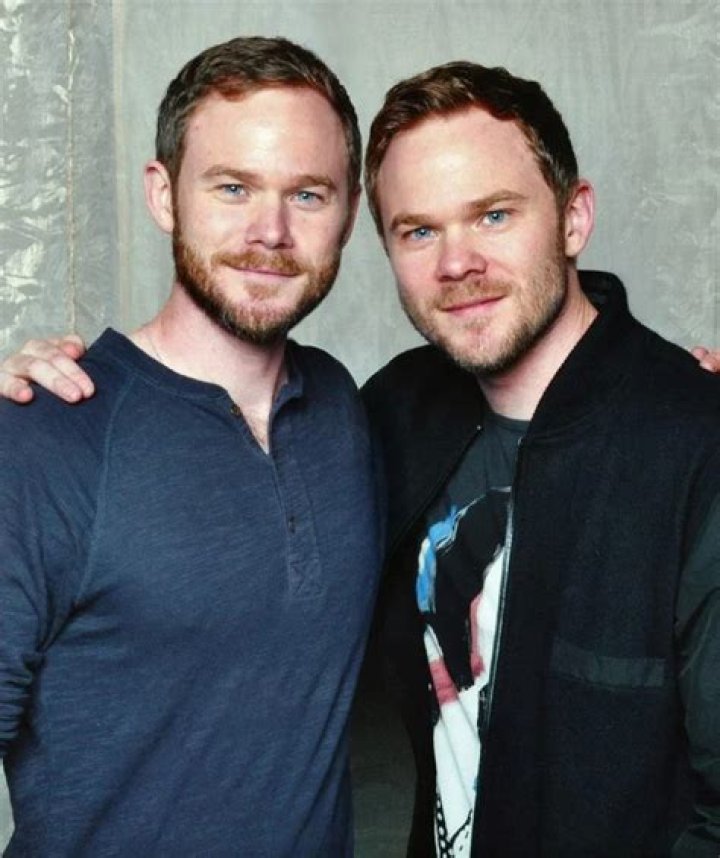 Shawn and Aaron Ashmore Tv Actors, Actors & Actresses, Shawn Ashmore