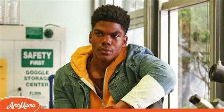 Spence Moore II Acts in '13 Reasons Why' and 'All American' Facts