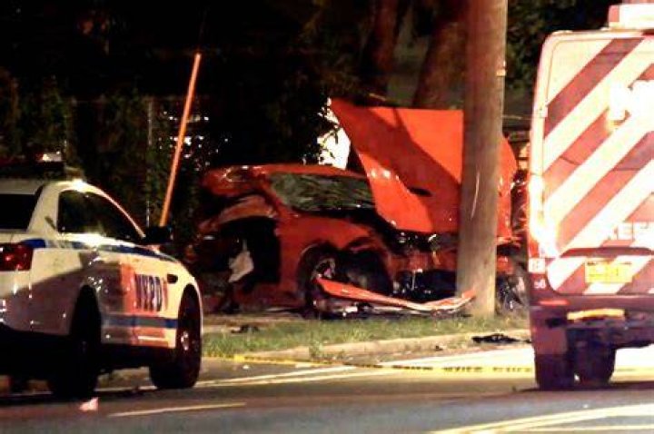 Staten Island Crash Who Was Fernanda Gil? Obituary and Family Details