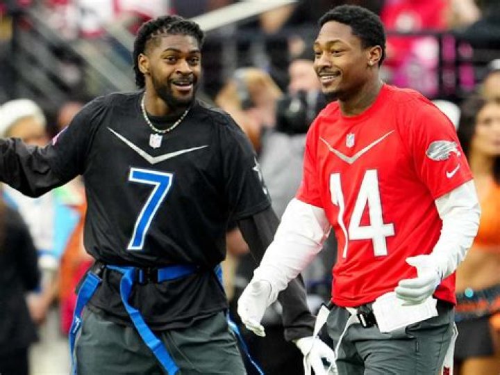 Stefon Diggs and Trevon Diggs Everything to Know About the NFL Brothers