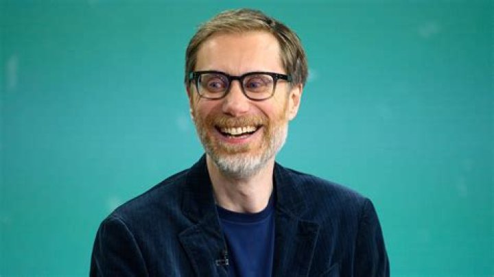 Stephen Merchant's Best Films Ranked (According To IMDb)