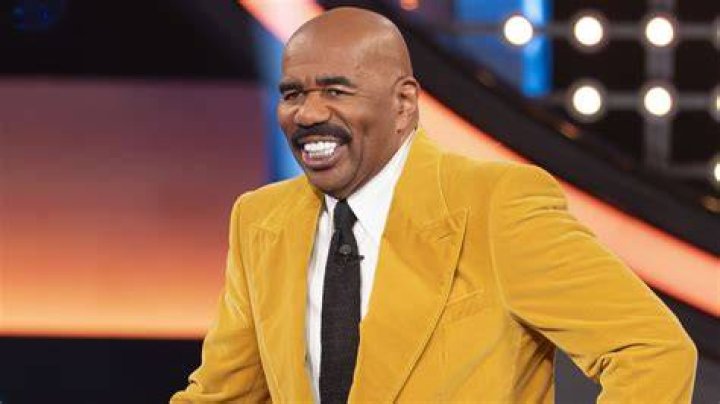 Steve Harvey's emotional tribute to his mom! YouTube