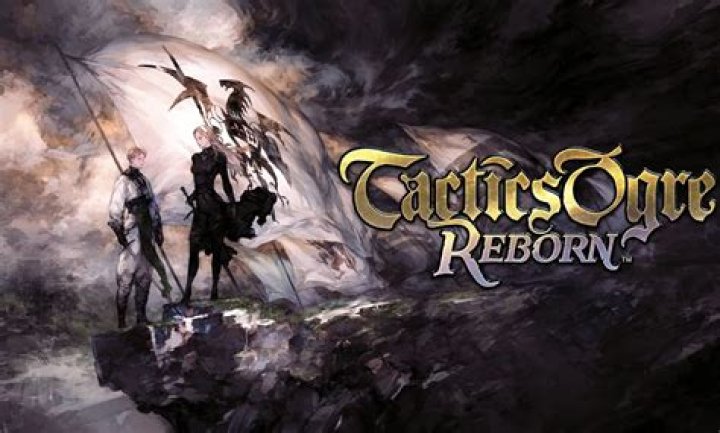Tactics Ogre PSP vs Reborn Graphics Comparison