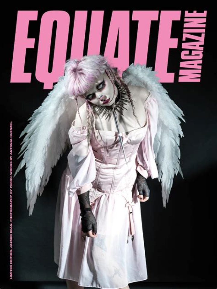 Tana EQUATE Magazine