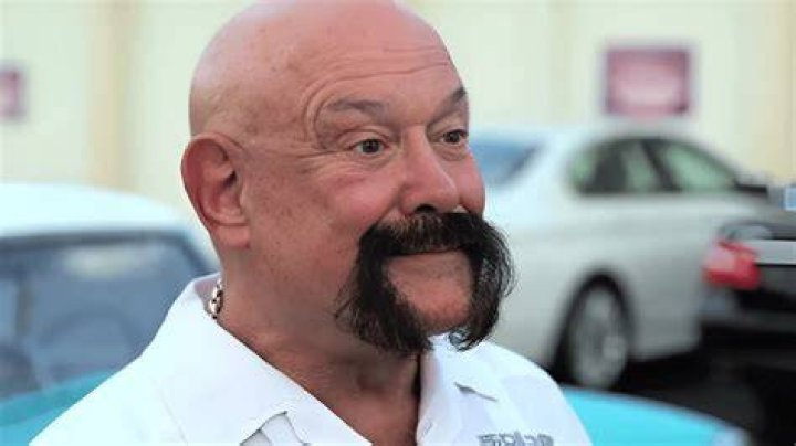 Ted Vernon, Star of "South Beach Classics," Sentenced to Prison Miami