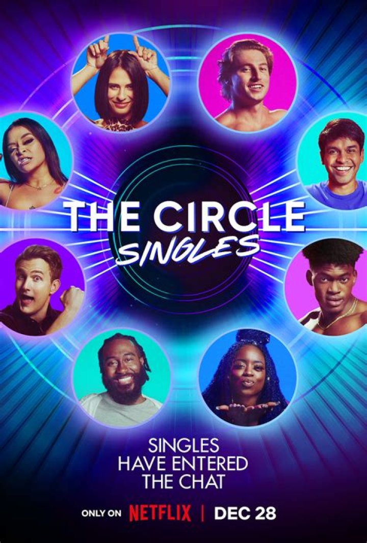 The Circle's Sammie Cimarelli Expecting Baby with Spence Moore II