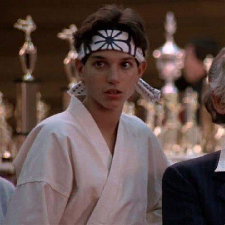 The Karate Kid Ralph Macchio&rsquo;s Family Wife, Kids, Brother, Parents