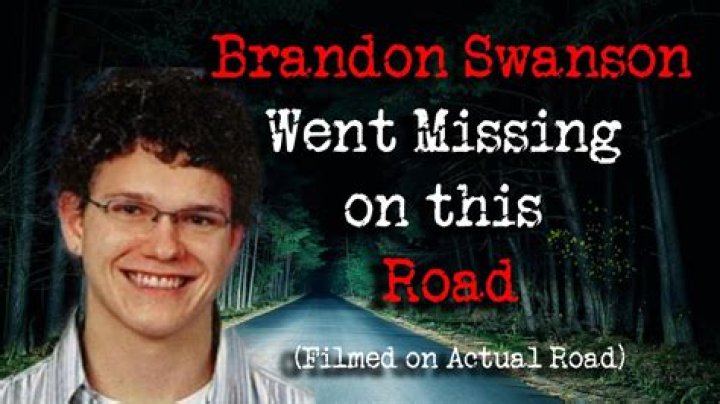 The Missing Brandon Swanson YouTube