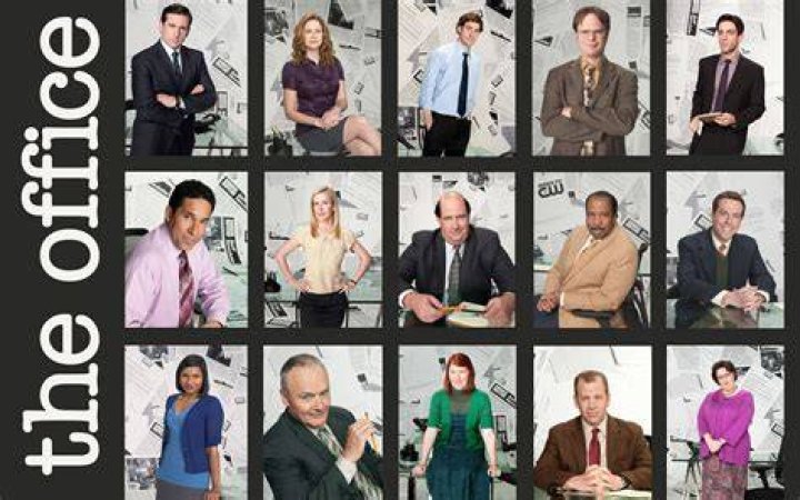 The Office Cast Members Where Are They Now? Vanity Fair