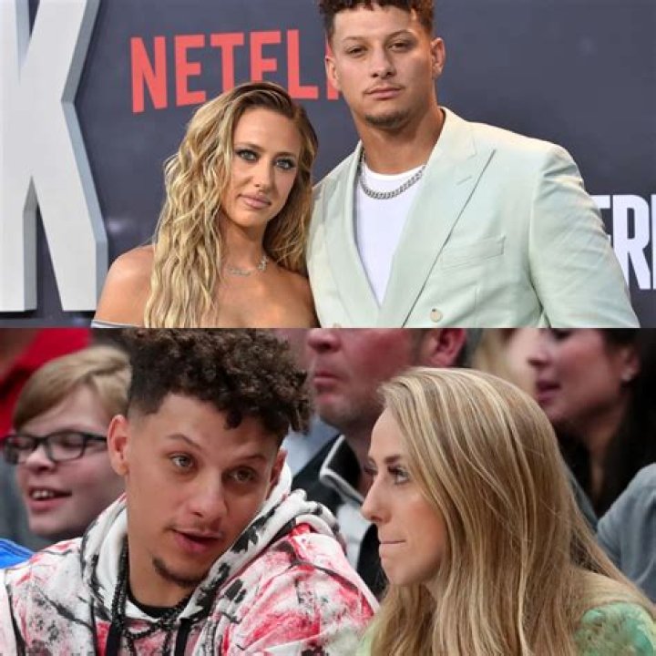 The Truth About Patrick Mahomes' Relationship With Brittany The Truth