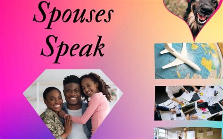 These Are The Spouses Of The Mega Wealthy Sizzlfy Page 21