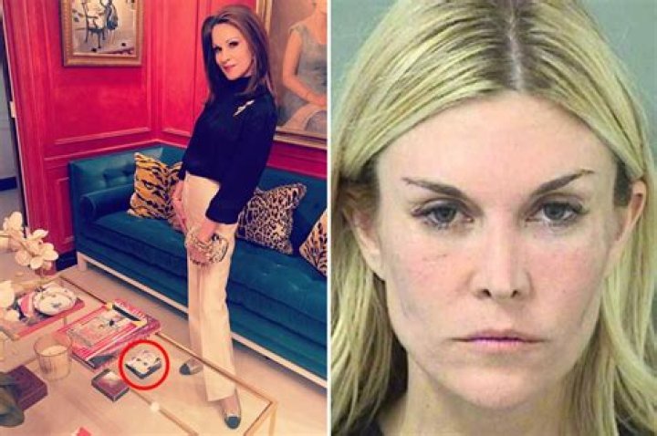 Tinsley Mortimer Talks Arrest, Abusive Relationship, Real Housewives of NYC