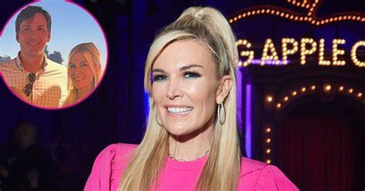 Tinsley Mortimer Update on Relationship with Scott Kluth The Daily Dish