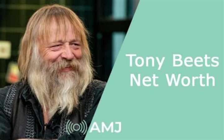 Tony Beets net worth in 2021 Is he the richest on Gold Rush? Tuko.co.ke