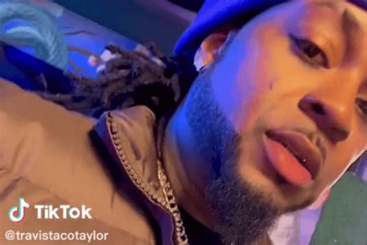 Travis Honcho Taylor Death How did TikTok Star of South Carolin die?