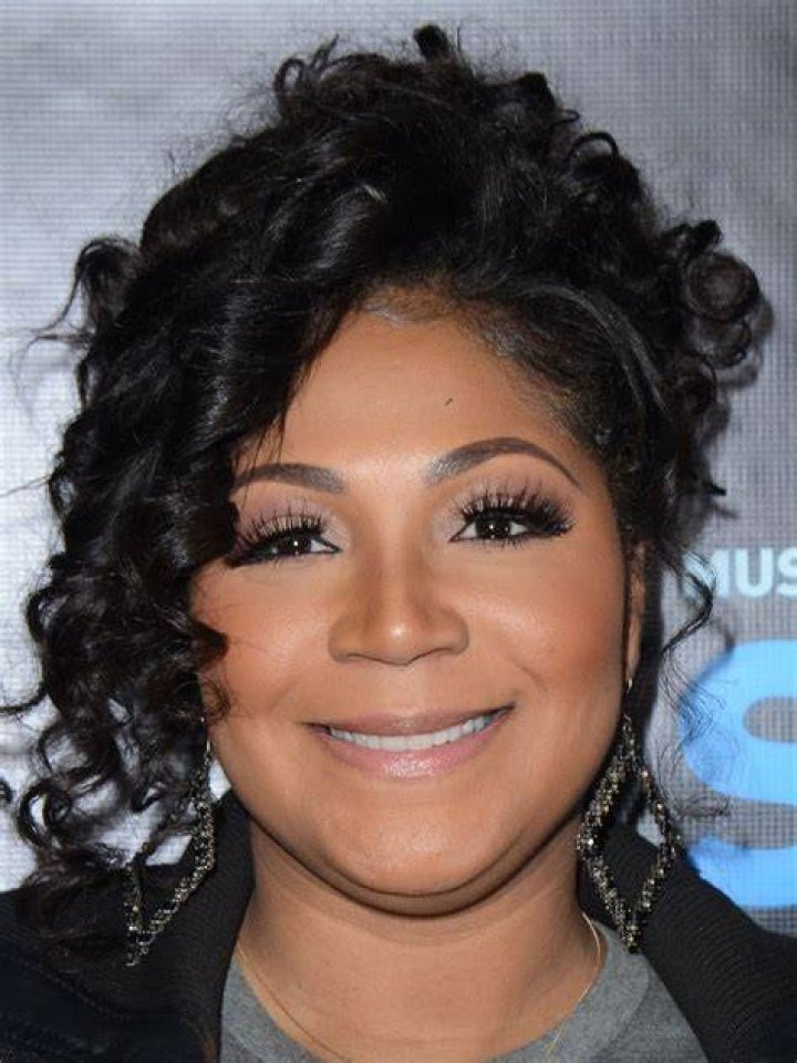 Trina Braxton's exhusband, Gabe Solis is dead at 43 TheGrio