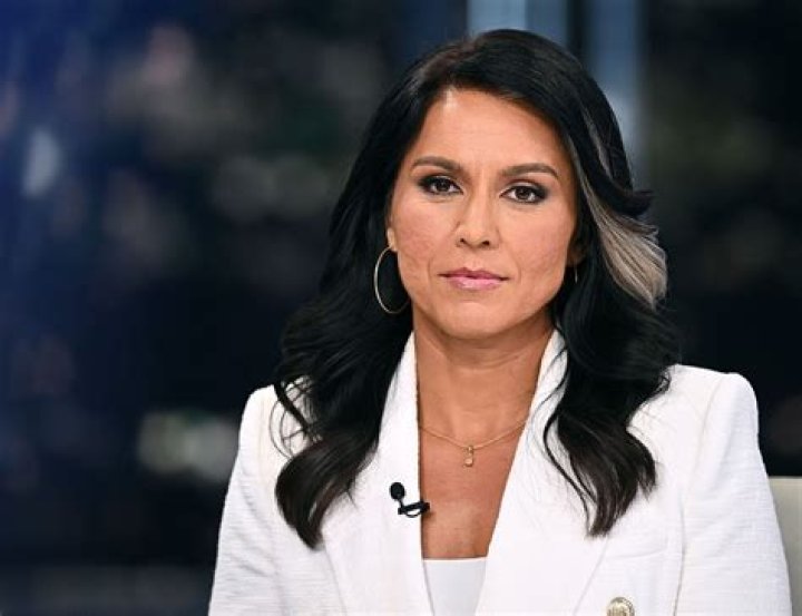 Tulsi Gabbard Biography, Age, Height, Husband, Net Worth StarsWiki