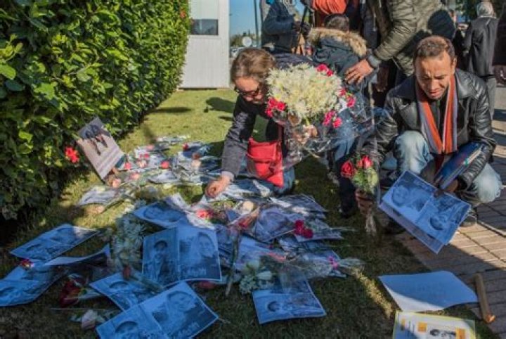 Two tourists killed in Morocco &mdash; one of them beheaded &mdash; in likely