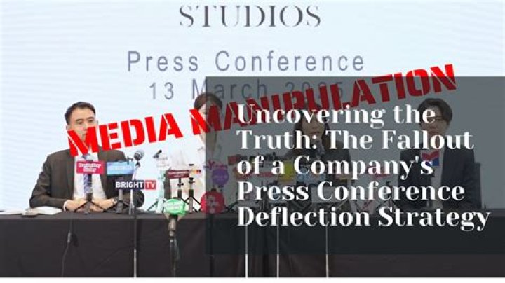 Uncovering The Truth And Fallout