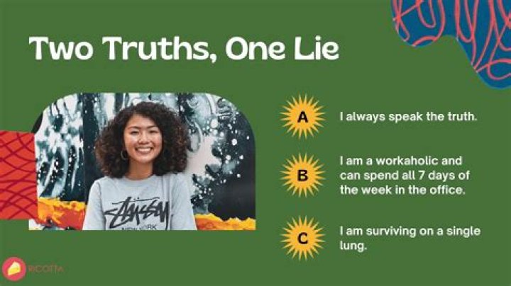 Uncovering The Truths And Transformations