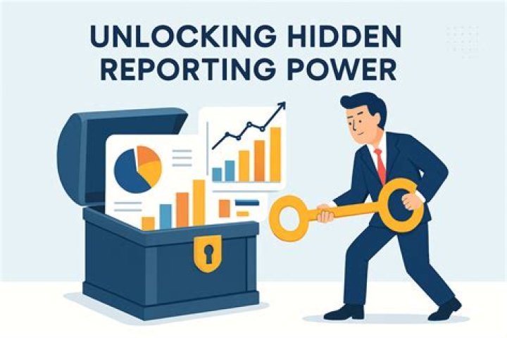 Unlocking Hidden Insights And Future Projections