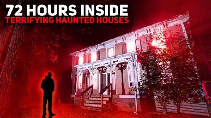 VIDEO A Terrifying & Haunted Mine is 6 Hours Away From Boise